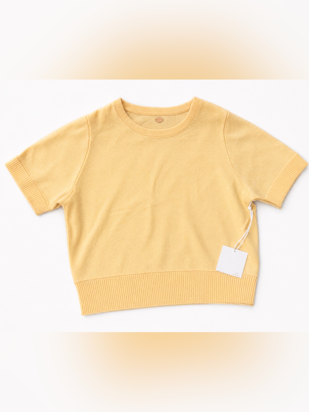 Altar'd State Cashmere Top